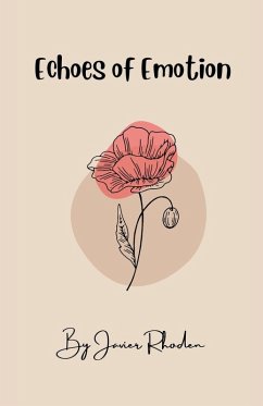 Cover Echoes of Emotion