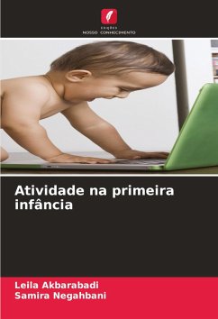 Atividade na primeira infância - Akbarabadi, Leila;Negahbani, Samira