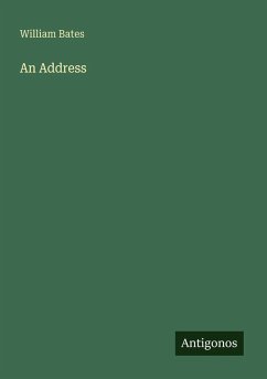 Cover An Address