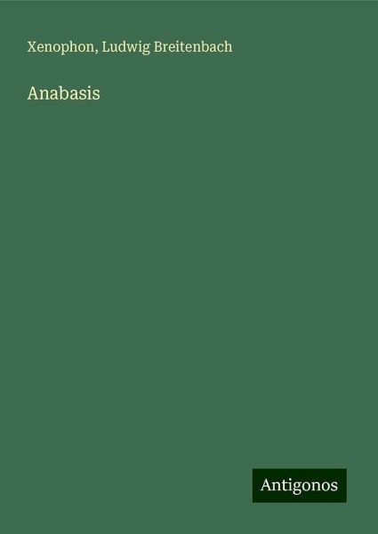 Anabasis
