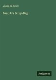 Aunt Jo's Scrap-Bag