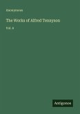 The Works of Alfred Tennyson