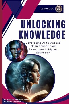 Cover Unlocking Knowledge