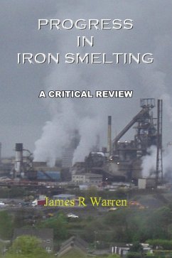Cover Progress in Iron Smelting