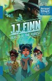 JJ Finn 2 JJ Finn 2