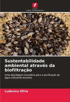 Cover Sustentabilidade ambiental através da biofiltração
