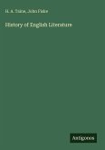 History of English Literature
