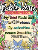 Bible Verse Coloring Book Bible Verse Coloring Book