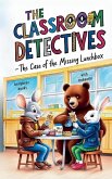 Classroom Detective Classroom Detective