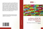 La flexion verbale des langues atlantiques et bantoues La flexion verbale des langues atlantiques et bantoues
