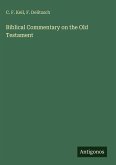 Biblical Commentary on the Old Testament