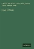 Songs of Nature