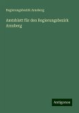 Amtsblatt für den Regierungsbezirk Arnsberg Amtsblatt für den Regierungsbezirk Arnsberg