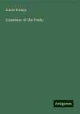 Grammar of the Pasto