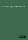A Journey to Egypt and the Holy Land
