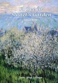 A Bee in Monet's Garden A Bee in Monet's Garden