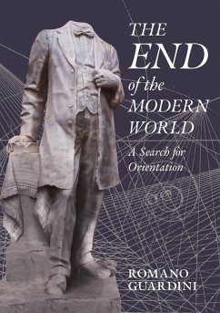 The End of the Modern World