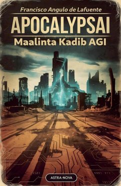 ApocalypsAI Maalinta Kadib AGI - Lafuente, Francisco Angulo de