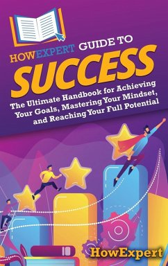 Cover HowExpert Guide to Success