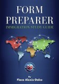 Form Preparer Immigration Study Guide Form Preparer Immigration Study Guide
