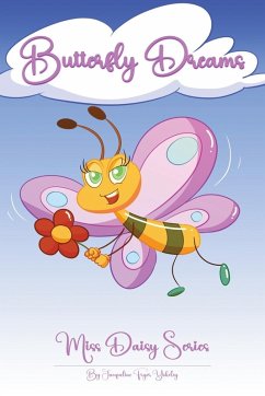 Butterfly Dreams Miss Daisy Series - Fryer Yokeley, Jacqueline