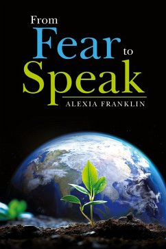 Cover From Fear to Speak