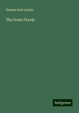 The Great Floods The Great Floods