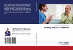 Cover Nursing Health Assessment