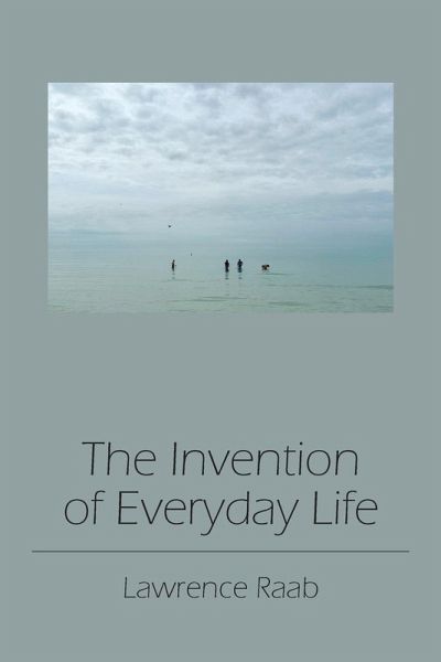 The Invention of Everyday Life