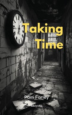 Cover Taking Time