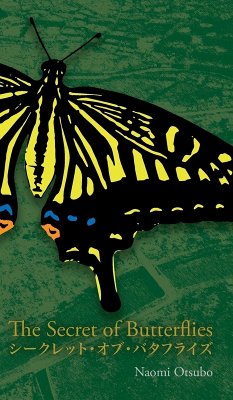 Cover The Secret of Butterflies