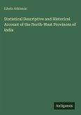 Statistical Descriptive and Historical Account of the North-West Provinces of India