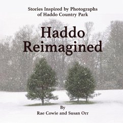 Cover Haddo imagined