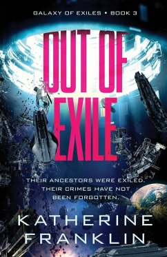 Cover Out of Exile