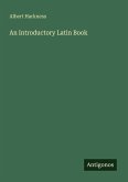 An Introductory Latin Book