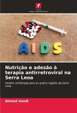 Nutrição e adesão à terapia antirretroviral na Serra Leoa