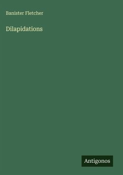 Cover Dilapidations