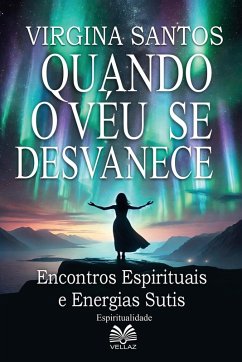 Cover Quando O Véu Se Desvanece