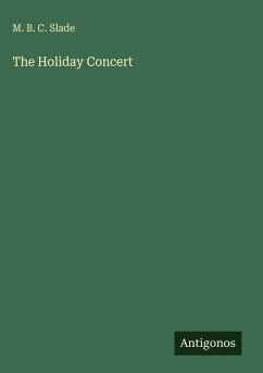 Cover The Holiday Concert
