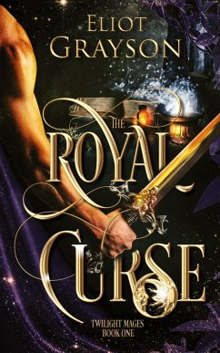 Cover The Royal Curse