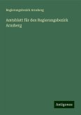 Amtsblatt für den Regierungsbezirk Arnsberg Amtsblatt für den Regierungsbezirk Arnsberg
