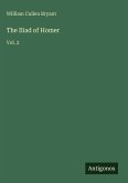 The Iliad of Homer