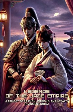 Legends of the Jade Empire - Yeon, So