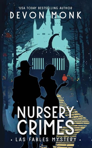 Nursery Crimes Nursery Crimes