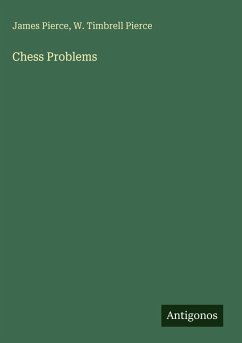 Cover Chess Problems