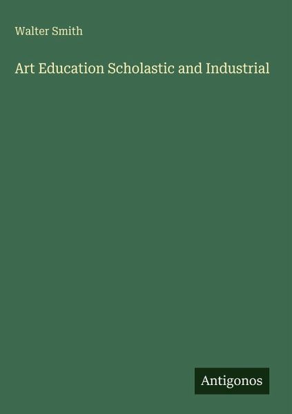 Art Education Scholastic and Industrial Art Education Scholastic and Industrial