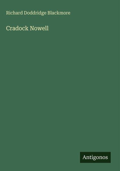 Cradock Nowell