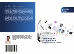 Cover Advertising and Communication