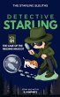 Detective Starling vol. 1 - Bild 1