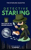 Detective Starling vol. 1